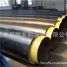 聚氨酯保温管厂家直销