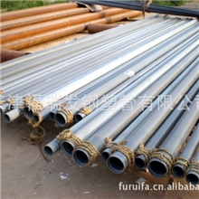 钢塑复合管供应水管涂塑管加工定制钢管厂家直销