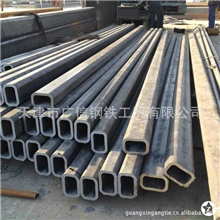 生产销售异形无缝方管异型无缝钢管