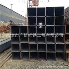 厂家批发天津Q235出口方管低合金方管