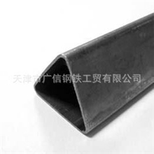 厂家供应天津优质异型焊管三角焊管
