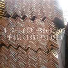 直销供应不等边角钢Q235角钢批发南昌角钢
