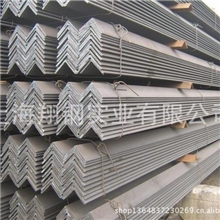 上海供应型材/4#角钢/Q235/唐钢