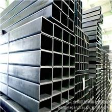 供应护栏方管镀锌方管方矩管批发价格