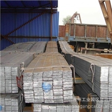 供应：吴江扁铁100*5--20镀锌扁钢材质Q235可送货上门