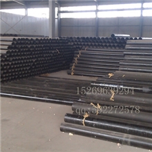 潍坊亚西亚管业-柔性铸铁排水管质量检测