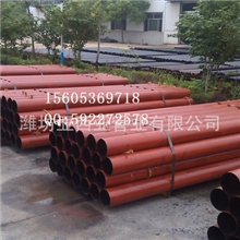 柔性排水管-柔性铸铁管管道附件厂家生产