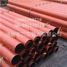 柔性铸铁管安装技巧