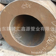 厂家锻造大口径厚壁钢管@锻造35crmo特殊厚壁钢管价格