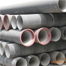 直销日照给水球墨铸铁管