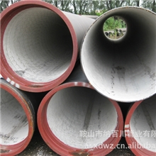 低于出厂价销售DN600给水球墨铸铁管