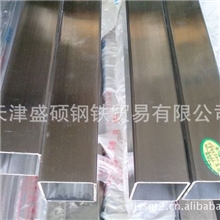 304不锈钢方管工业方管316装饰不锈钢方管加工