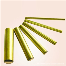 供应潍坊地区铜盘管【图】