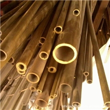 供应黄铜管环保黄铜管【图】