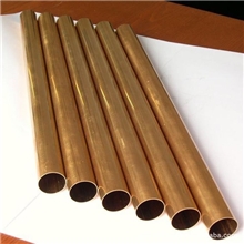 青岛厂家供应黄铜管H62,H65,H68【图】