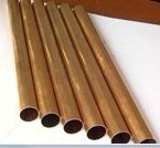 【专业生产】销售优质紫铜管、黄铜管，品质优良，欢迎选购