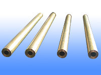 【各种款式有供】供应优质精密白铜管，选料上乘