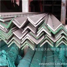 拉丝不锈钢角钢，304拉丝不锈钢角钢