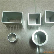 生产方型铝管烟台铝管