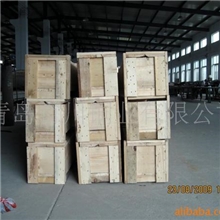 木箱包装紫铜管