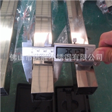 【库存】316L不锈钢方管~304不锈钢方管