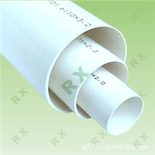 专业供应台州pvc管pvc管材管材pvc-u给水管材