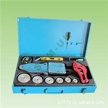 厂家批发直销卓信PVC管材管件热熔工具工具批发坚固耐用