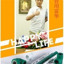 厂家供应优质PPRppr价格ppr批发ppr管材ppr水管ppr管