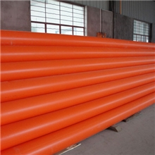 MPP电力管，非开挖埋地式电力管，批发零售销售中