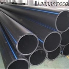 PE给水管厂家PE给水管价格规格齐全