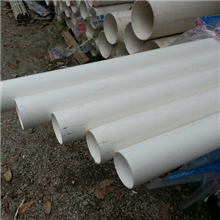 供应PVC穿线管110*3.2PVC通信护套管