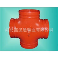 【供应】正四通，涂塑四通