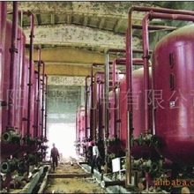 供应提供低钙镁衬里管道硬质胶衬里烧碱装置衬里