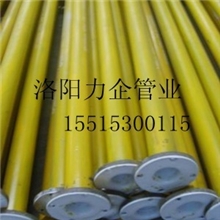 衬塑管生产基地防腐管价格力企厂家