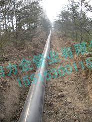 现货供应超高分子量聚乙烯管道外径273，壁厚16耐磨管道