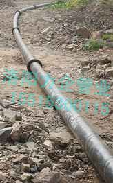 尾矿坝专用连接管道尾矿链接专用管道