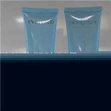 供应化妆品软管化妆品包材/包装洗面乳软管蓝茜塑胶软管厂家