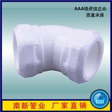 批量生产优质环保ppr塑料管件