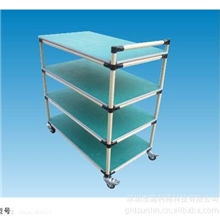 批发线棒推车线棒工作台线棒推车