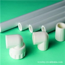 厂家直销中国驰名牌产品柔韧性好、强度高、耐冲击PPR管