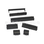 NL-1033/连接器/接插件/2.54mm(间距)/FC型排线扁平线连接座