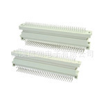 NL-1040/连接器/接插件/3ROW/欧式插座