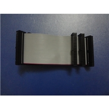 【小额批发】高品质耐用IDC排线26P防水数据连接线排线正品保证