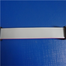 【诚信商家】供应优质16P灰排线LED排线IDC接口排线（可定制）