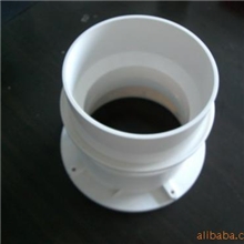 供应PVCDN110预埋防水套管