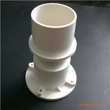 特价供应PVCDN50预埋防水套筒