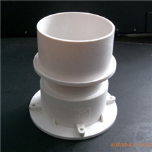 供应PVC75排水管预埋套管