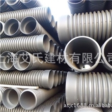 长期销售多种规格FRPP加筋管frpp双壁加筋管