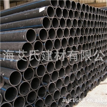 长期供应pe给水管dn100pe给水管材