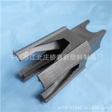 供应各种规格建筑塑料垫块马墩钢筋塑料马凳